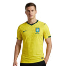 Brazil Player Home Camiseta 2025 - World Cup 2026