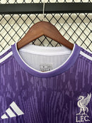 Liverpool Camiseta Special Edition VI 2025