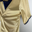 Barcelona Men's Jersey 02/03 (Retro)
