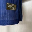 Camisola Barcelona Principal 24/25 Homem (Versão Jogador)