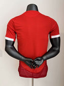 Bayern Munich Jugador Titular Camiseta 2025