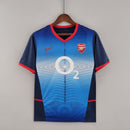 Arsenal 02/04 III Hombre (Retro)