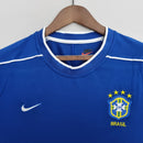 Brazil 98 Away (Retro)