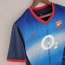 Arsenal 02/04 III Hombre (Retro)