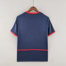 Arsenal 02/04 III Hombre (Retro)