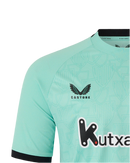 Athletic Bilbao 25/26 I Jersey - Fan Version