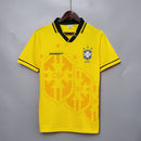 Brazil I 94 Man (Retro)