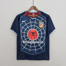 Atlético De Madrid III 04/05 Hombre (Retro)