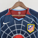 Atlético De Madrid III 04/05 Hombre (Retro)