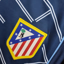 Atlético De Madrid III 04/05 Hombre (Retro)