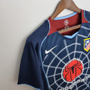 Atlético De Madrid III 04/05 Hombre (Retro)
