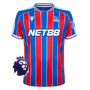 Crystal Palace Home Jersey 25/26