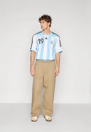 ARGENTINA HOME JERSEY 2006 MESSI - Equipación de selecciones - white