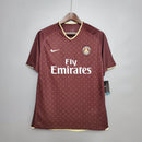 Psg I 06/07 Hombre (Retro)