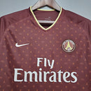 Psg I 06/07 Hombre (Retro)