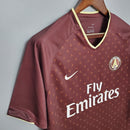 Psg I 06/07 Hombre (Retro)