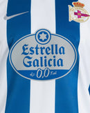 Camiseta Deportivo Ia Coruña Titular 2026/27 - Hombre