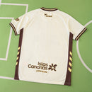 Las Palmas II 25/26 Men's Jersey