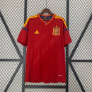 Espanha I 2012 Homem (Retro)