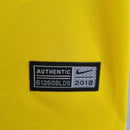 Brasil I 2018 Homem (Retro)