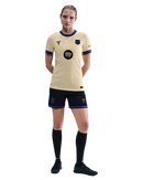 Barcelona 2025 Il Camiseta - Mujer