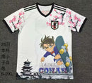 Japan Conan Special Edition Camiseta 2025