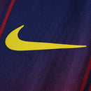Barcelona 2025 I Camisola Principal - Versão Jogador