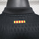 Barcelona X Travis Scott 24/25 Il Local Camiseta - Player Version