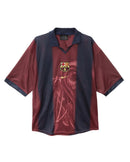 Barcelona X Travis Scott 24/25 Home Jersey - Fan Version