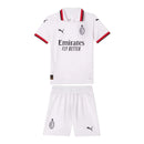 Milan Conjunto de Criança 24/25