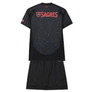 Benfica Ill 24/25 Conjunto Infantil