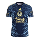 Camisola Club America Alternativa 25/26 - Homem