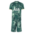 Tottenham Ill 24/25 Conjunto Infantil