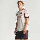Camiseta Iiverpool Il 25/26 Hombre