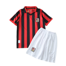 Milan 125 Anniversary 25/26 Conjunto Infantil