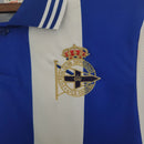 Deportivo Ia Coruña 99/00 Homem (Retro)