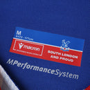 Crystal Palace Home Jersey 25/26