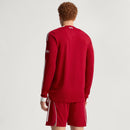 Camisola Liverpool Principal 25/26 - Manga Comprida