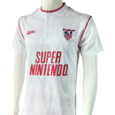 Men's Sevilla I 91/92 Jersey (Retro)