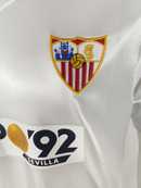 Men's Sevilla I 87/90 Jersey (Retro)