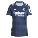 Real Madrid ll Camiseta 2025/26 - Mujer