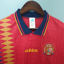 Espanha I 94 Homem (Retro)