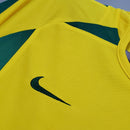 Brasil I 2002 Hombre (Retro)