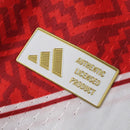 Camiseta Peru I Copa Del Mundo 2026 Hombre Version Jugador