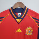 España I 98 Hombre (Retro)