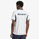 Camisola Real Madrid 25/26 - Versão Basebol