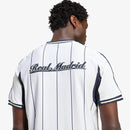 Camisola Real Madrid 25/26 - Versão Basebol