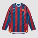 Camiseta Nike FC Barcelona Reissue 2005-2006