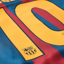Camiseta Nike FC Barcelona Reissue 2005-2006 Ronaldinho