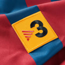 Camiseta Nike FC Barcelona Reissue 2005-2006 Ronaldinho